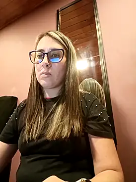 CHARLOTTE 1711 online show from 04/09/26, 03:50