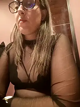 CHARLOTTE 1711 online show from 04/10/26, 03:34