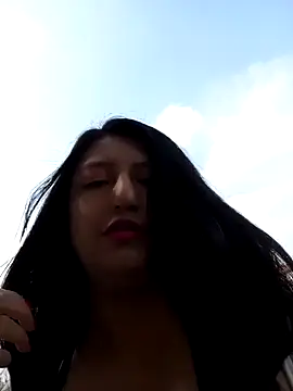 Melyy Edii online show from 02/14/25, 02:23