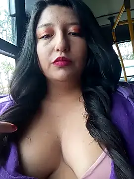 Melyy Edii online show from 02/21/25, 04:16