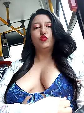 Melyy Edii online show from 03/18/25, 03:42