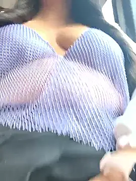 Melyy Edii online show from 04/19/26, 06:10