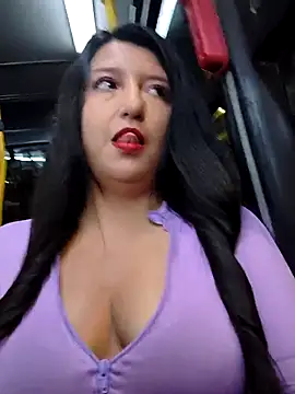 Melyy Edii online show from 04/24/26, 12:13