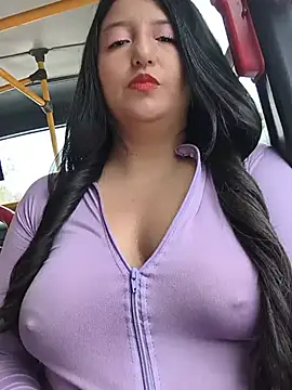 Melyy Edii online show from 07/11/26, 04:53