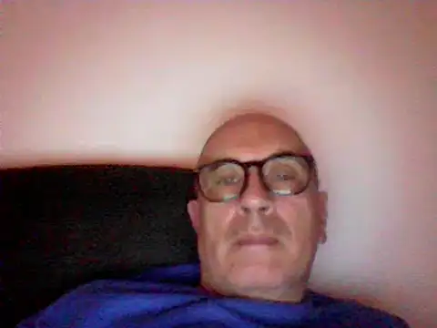 rubens1 online show from 12/20/24, 08:01