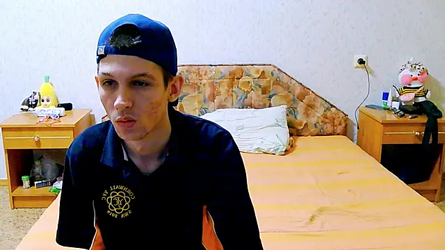 Snapshot of Lester_Broo chatting on 03/04/25, 05:03 Lester Broo online show from 03/04/25, 05:03