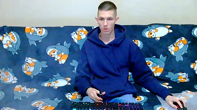 Snapshot of Lester_Broo chatting on 10/03/25, 09:56 Lester Broo online show from 10/03/25, 09:56