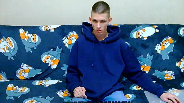 Snapshot of Lester_Broo chatting on 10/05/25, 09:45 Lester Broo online show from 10/05/25, 09:45