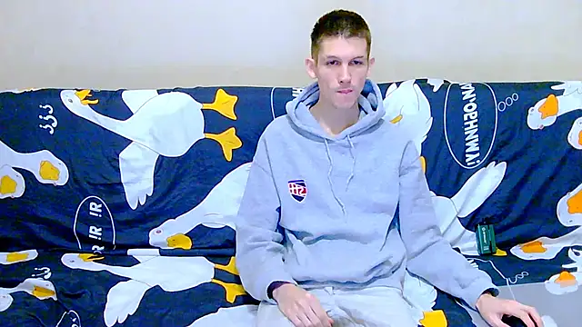 Lester Broo online show from 01/11/26, 04:39