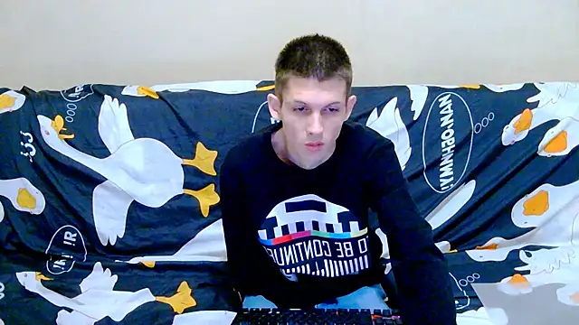 Lester Broo online show from 01/14/26, 08:47