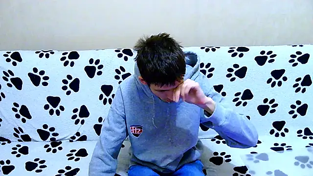 Lester Broo online show from 02/26/26, 05:23