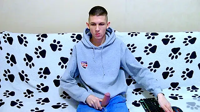 Lester Broo online show from 03/03/26, 09:10