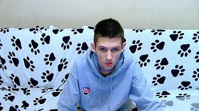 Lester Broo online show from 03/27/26, 08:52