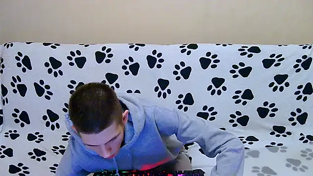 Lester Broo online show from 04/19/26, 10:23