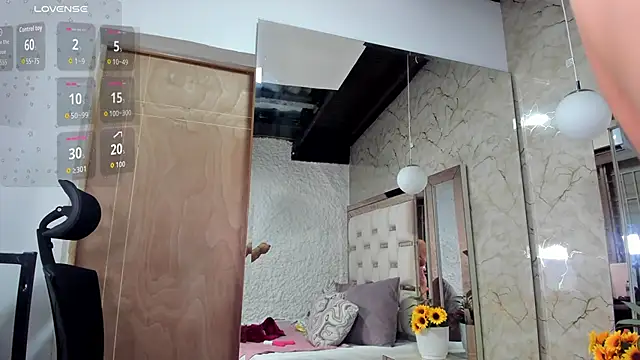 katleya lewiis online show from 03/02/26, 10:05