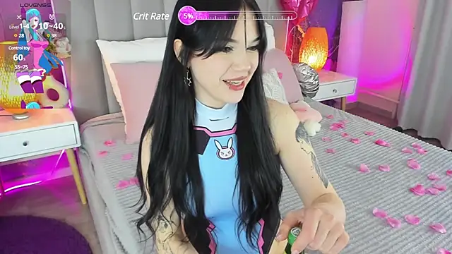 JessicaAddams online show from 02/16/25, 03:48