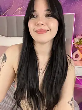 JessicaAddams online show from 03/08/25, 10:02