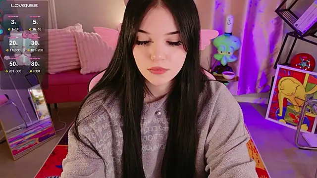 JessicaAddams online show from 04/27/26, 12:36