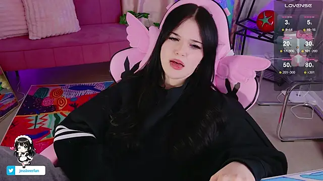 JessicaAddams online show from 04/29/26, 05:30