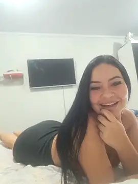 Novinhabonequinha3 online show from 09/13/25, 01:05