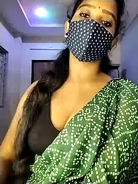 Anu--Telugu online show from 01/23/25, 11:58