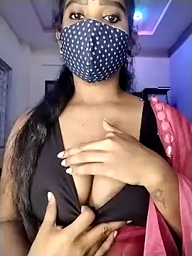 Anu--Telugu online show from 01/24/25, 10:41