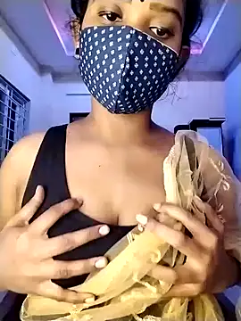 Anu--Telugu online show from 01/25/25, 11:43