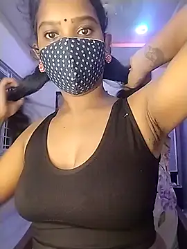 Anu--Telugu online show from 01/27/25, 10:49