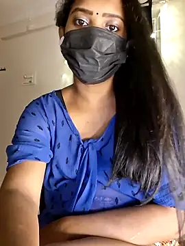 Anu--Telugu online show from 10/12/25, 08:19