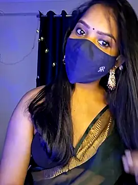 Anu--Telugu online show from 11/28/25, 10:40