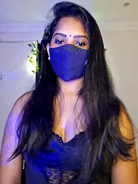 Anu--Telugu online show from 12/19/25, 05:58