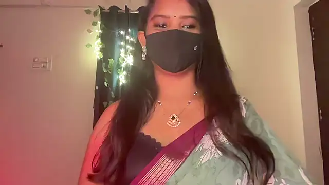 Anu--Telugu online show from 02/21/26, 11:39