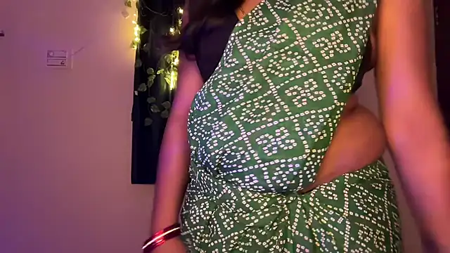 Anu--Telugu online show from 03/07/26, 10:18