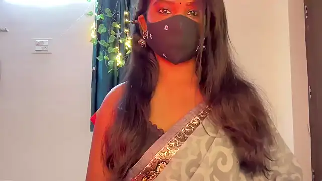 Anu--Telugu online show from 04/11/26, 08:24