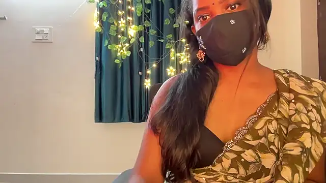 Anu--Telugu online show from 04/22/26, 10:22