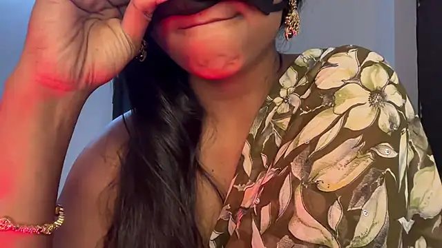 Anu--Telugu online show from 04/23/26, 10:25