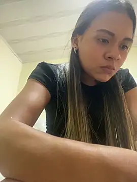 Yessica 832 online show from 02/15/25, 08:01