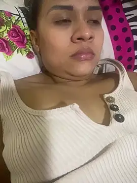 Yessica 832 online show from 03/03/25, 03:19