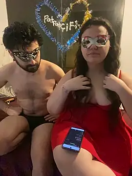 Patpatpatcift online show from 01/14/26, 07:36