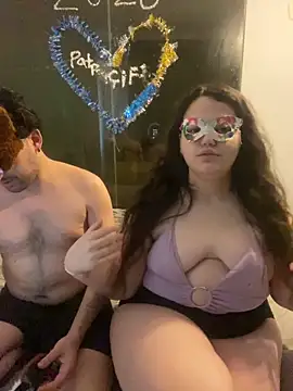 Patpatpatcift online show from 02/04/26, 08:09