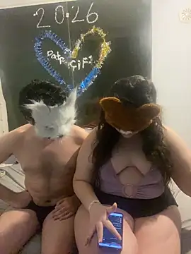 Patpatpatcift online show from 02/09/26, 06:06