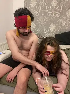 Patpatpatcift online show from 06/28/26, 01:22