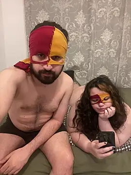 Patpatpatcift online show from 07/12/26, 08:11
