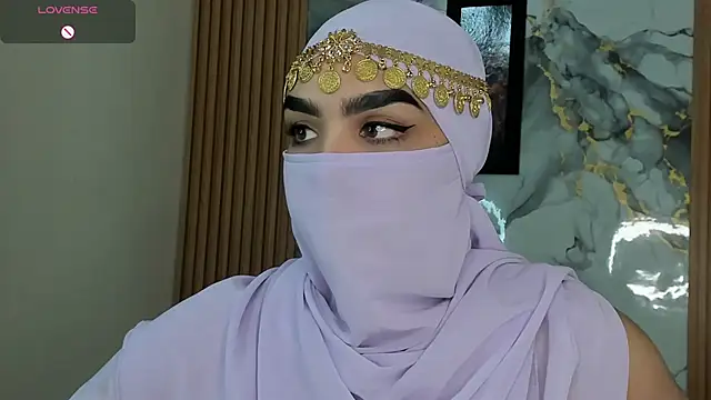 Maissa Alabi online show from 01/31/26, 07:11