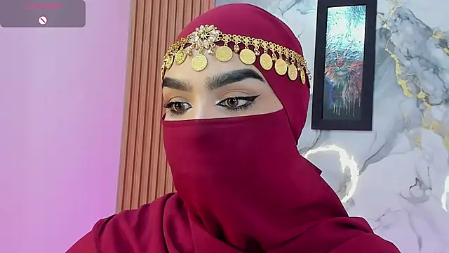 Maissa Alabi online show from 02/03/26, 08:36