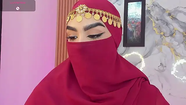 Maissa Alabi online show from 02/05/26, 06:56