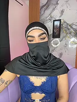 Maissa Alabi online show from 03/14/26, 04:56