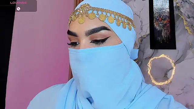 Maissa Alabi online show from 03/30/26, 09:16