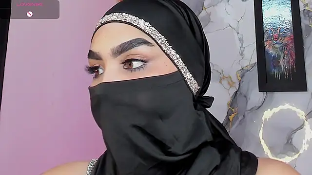 Maissa Alabi online show from 05/10/26, 08:47