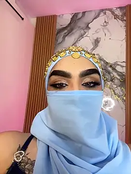 Maissa Alabi online show from 05/12/26, 06:38
